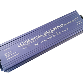 Изображение 3 Блок питания Ledua LP-BL67-24V120W на 5 А
