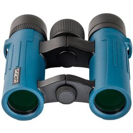 Зображення 3 Бінокль Sigeta Imperial 8x34 Blue