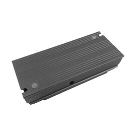 Изображение 3 Блок питания для камер Ledua LP-SA20-24V60W металлический, Ток (А): 2.5 А