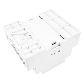 Изображение 3 Блок питания для камер Ledua LP-WDR20-24V60W пластмассовый