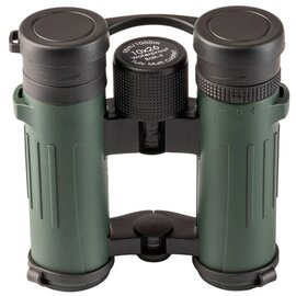 Зображення 3 Бінокль Sigeta Imperial 10x26 Green, Колір: зелений
