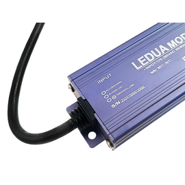 Изображение 4 Блок питания Ledua LP-BL67-24V120W на 5 А