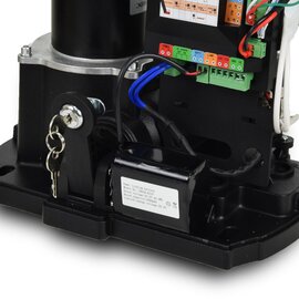Зображення 4 автоматики Gatexpert GA1000DC