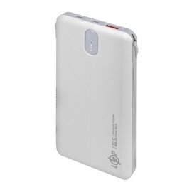 Изображение 4 Батарея мобильная LogicPower PQ13 10000mAh (31338)