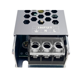 Зображення 4 Блок живлення для камер Ledua LP-SR20-12V36W металевий, Струм (А): 3 А
