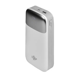 Изображение 4 Повербанк LogicPower PQ20 20000mAh (31341)