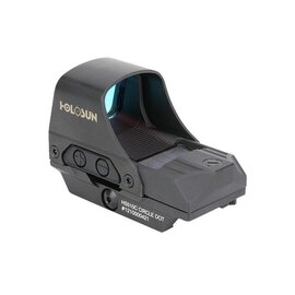 Зображення 4 Приціл Holosun HS510C
