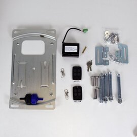 Зображення 5 автоматики Gatexpert GA1000DC
