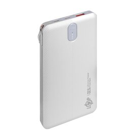 Изображение 5 Батарея мобильная LogicPower PQ13 10000mAh (31338)