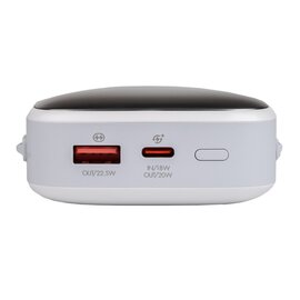 Изображение 5 Повербанк LogicPower PQ20 20000mAh (31341)