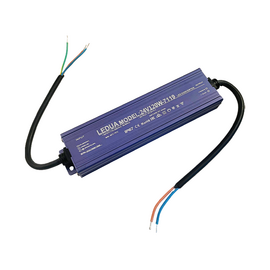 Изображение  Блок питания Ledua LP-BL67-24V120W на 5 А