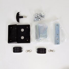 Зображення 6 Комплект автоматики Gatexpert SW400DC (dual arms)