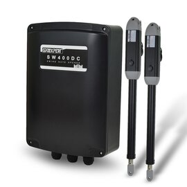 Зображення  Комплект автоматики Gatexpert SW400DC (dual arms)