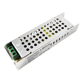 Изображение  Блок питания для камер Ledua LP-MN20-12V36W металлический
