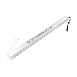 Зображення  Блок живлення Ledua LP-SL20-12V48W на 12V DC