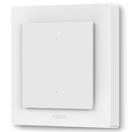 Изображение  Смарт выключатель Aqara WS-K07D