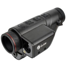 Изображение  Тепловизор-монокуляр Guide TD411 LRF