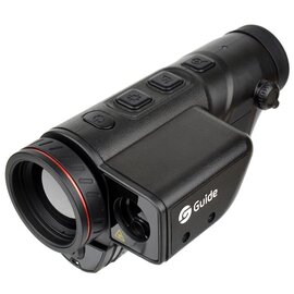 Изображение  Тепловизор-монокуляр Guide TD631 LRF