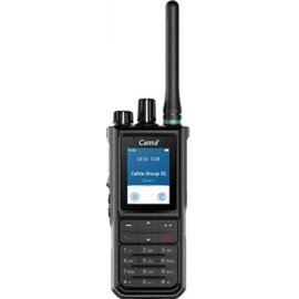 Зображення  Рація Caltta PH690 VHF 1024-канальна