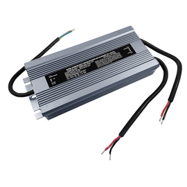 Изображение  Блок питания AVT-F-600W-24V-IP65-25A импульсный