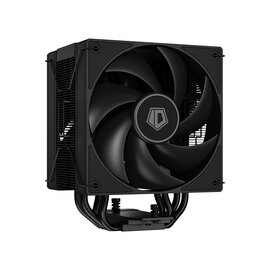 Изображение 2 Охлаждение для процессора ID-Cooling Frozn A410 DK Black