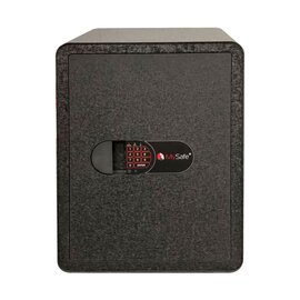 Зображення  Мебельний сейф MySafe MSR.50.E Black