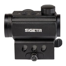 Зображення 3 Приціл Sigeta AntiRU-06 (high mount)
