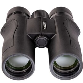Зображення 3 Бінокль Sigeta Stranger 10x42 WP Black