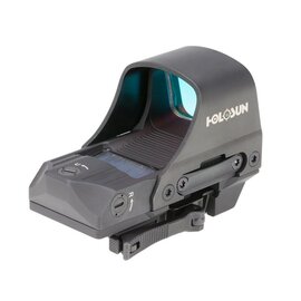Зображення 3 Приціл Holosun HE510C-GR