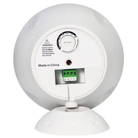 Зображення 3 Гучномовець CMX PSK-530KEN White 30Вт