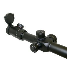 Изображение 3 Прицел Konus KONUSPRO F-30 8-32x56 MIL-DOT IR FFP