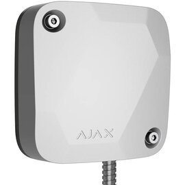 Зображення 4 Комбінований датчик Ajax Superior SeismoProtect G3 Fibra White накладний, Колір: білий