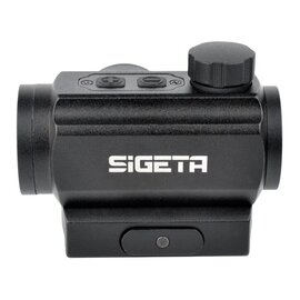 Зображення 4 Приціл Sigeta AntiRU-06 (standard mount)