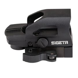Зображення 4 Приціл Sigeta AntiRU-01