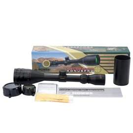 Изображение 4 Прицел Konus KONUSPRO 3-12x50 30/30 AO