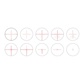 Изображение 5 Прицел Konus KONUSPRO EL-30 6-24x50 LCD