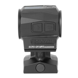 Зображення 6 Приціл Holosun SCRS GR MRS