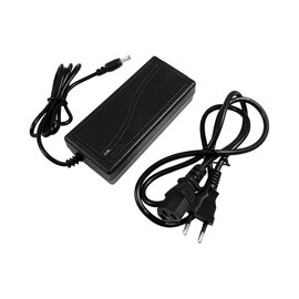 Изображение  Блок питания для камер Lemanso LM844 пластмассовый