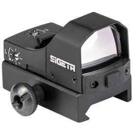 Зображення  Приціл Sigeta AntiRU-03