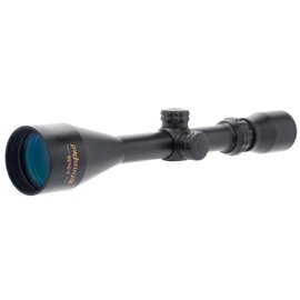 Изображение  Прицел Konus KONUSPRO 3-9x50 30/30