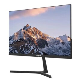 Зображення  Монітор Dahua DHI-LM24-B200S, Розмір екрану (діагональ): 23.8 дюйма