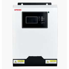 Изображение 2 Инвертор 1.2 кВт Sorotec REVO-VM-1.2kW + LiFePO4 12.8v100Ah