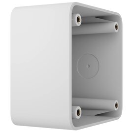 Изображение 2 Монтажная коробка Ajax SurfaceMounting Box White