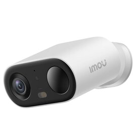 Зображення 2 Відеокамера Imou Cell Go Full Color PT Kit IPC-TB3FP-3T0WE/FSP12-TYPEC компактна