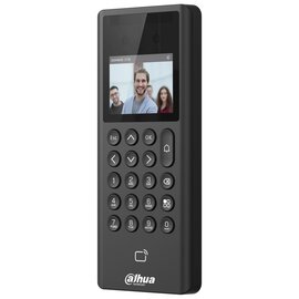 Зображення 2 Термінал Dahua DHI-ASI3203E для систем контролю доступу