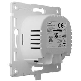 Изображение 3 Smart реле Ajax LightCore Dimmer