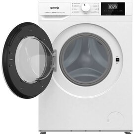Изображение 2 Машина для стирки Gorenje WNGPI72SBS