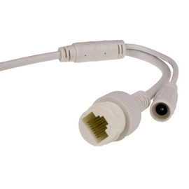 Изображение 3 2,0 MP видеокамера Seven IP-7222PA-DL white (2.8 мм)