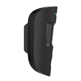 Зображення 3 Датчик руху Ajax Superior MotionCam HD (PhOD) Black до 12 метрів, Колір: чорний