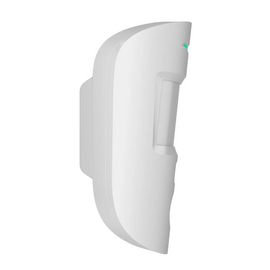 Изображение 3 Датчик движения Ajax Superior MotionCam HD (PhOD) White беспроводной связи, Цвет: белый